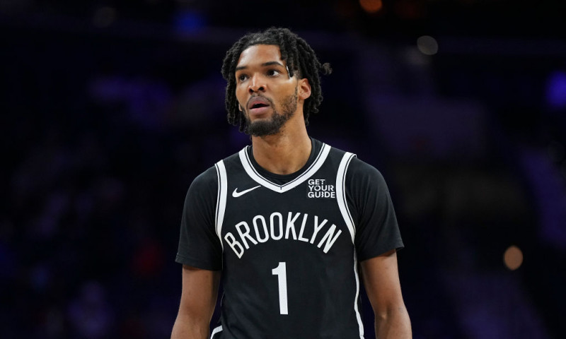 NBA PrizePicks Player Predictions for Friday (1/10)