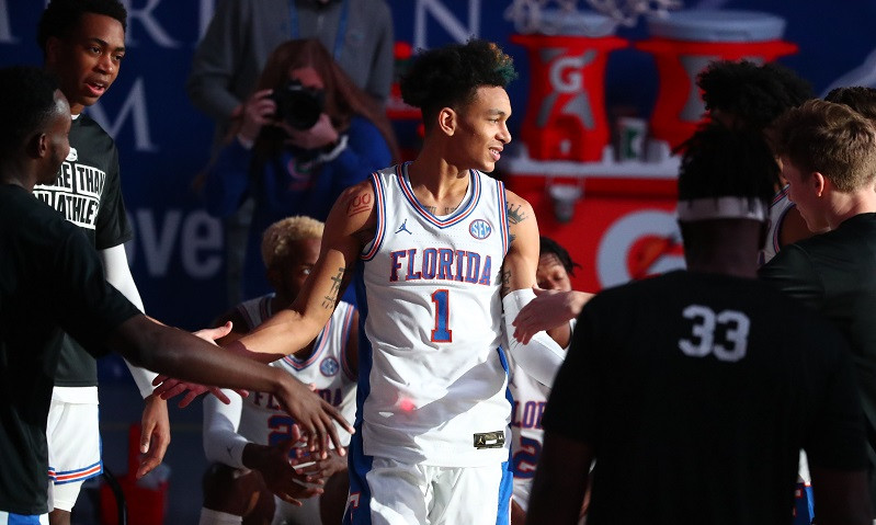 CBB DFS Slate Breakdown: January 12th