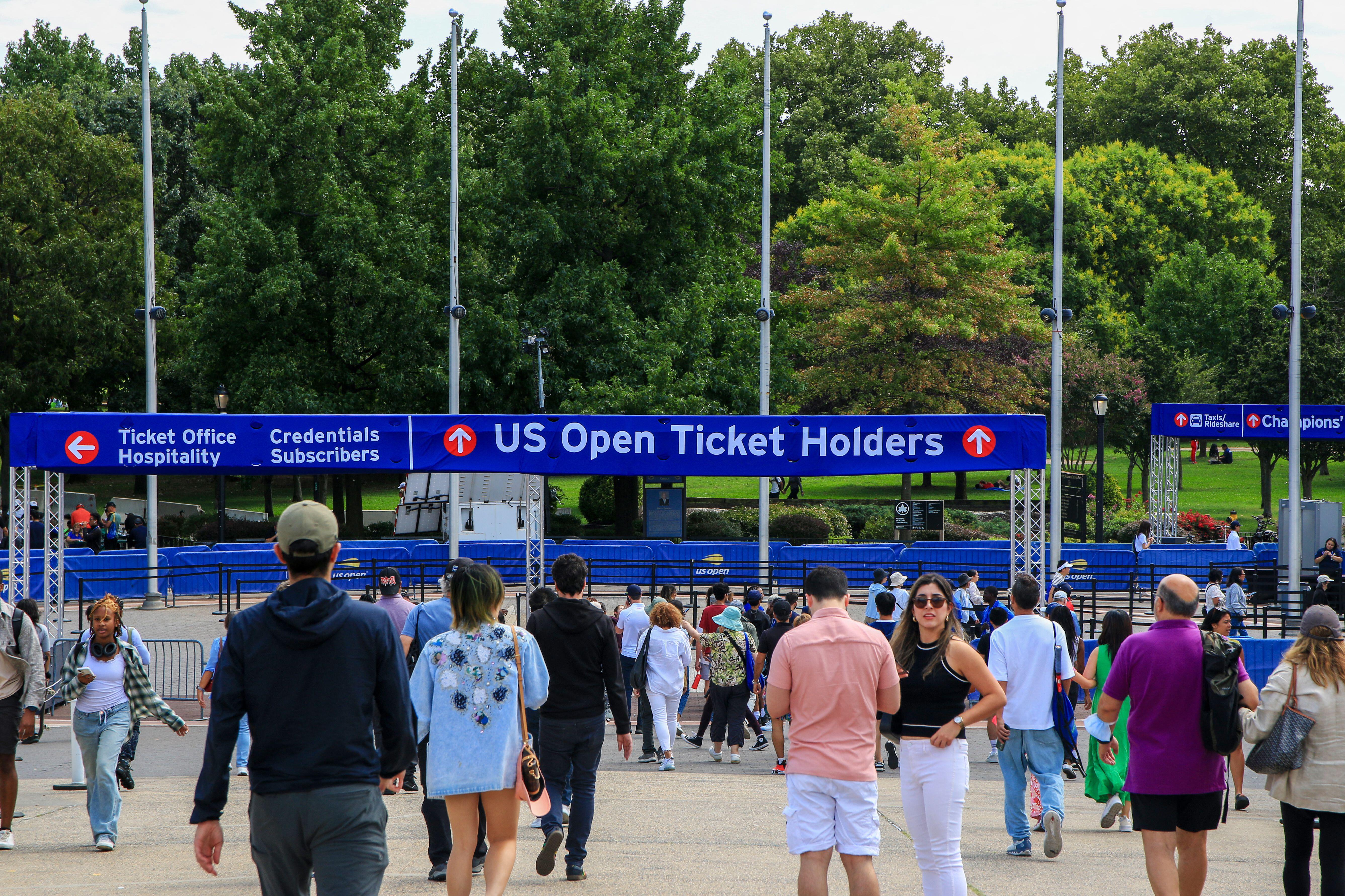 US Open accommodation prices rise more than 20% in Queens