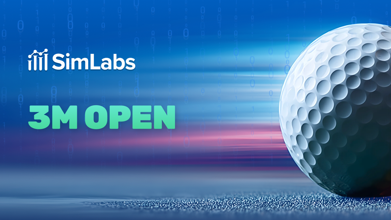 Build PGA DFS Lineups on DraftKings and FanDuel Using SimLabs!