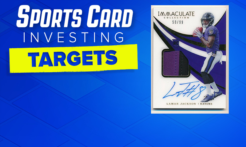 Sports Cards: Top 5 QBs to Target Based On 2020 NFL Schedule