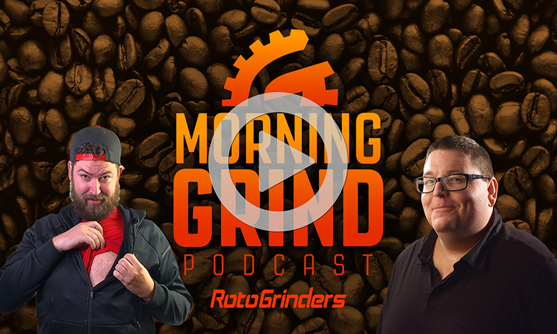 Morning Grind 7/14: Grant Neiffer Talks MLB and NBA Sports Betting!