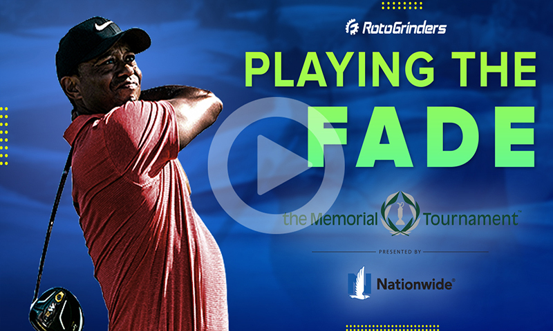 Playing The Fade - 2020 The Memorial