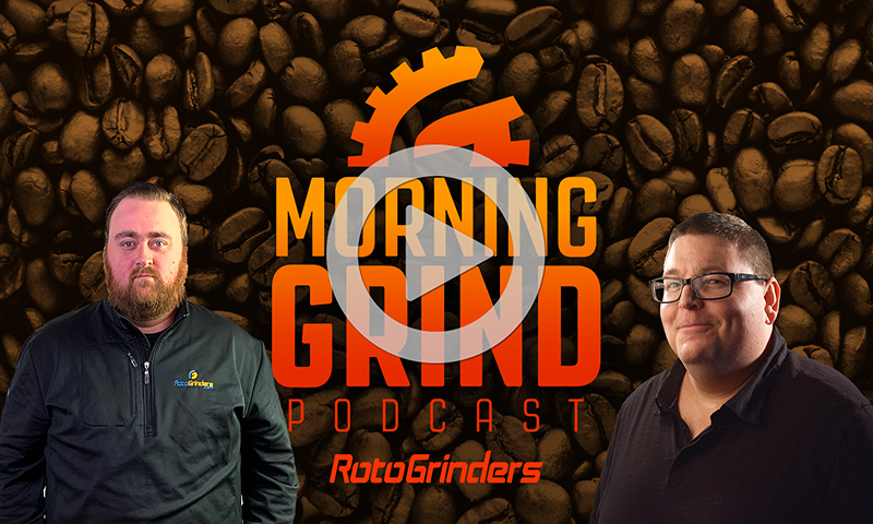 Morning Grind 7/20: StevieTPFL NASCAR, ESports and MLB
