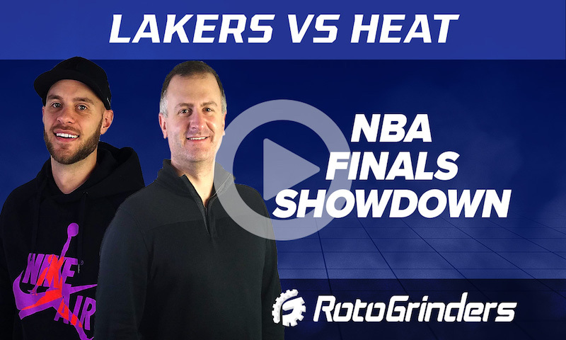 Premium NBA Finals Showdown: Lakers vs. Heat - Game 2