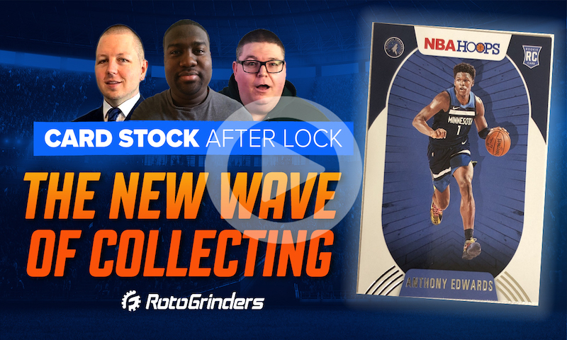 Card Stock After Lock: The New Wave Of Collecting