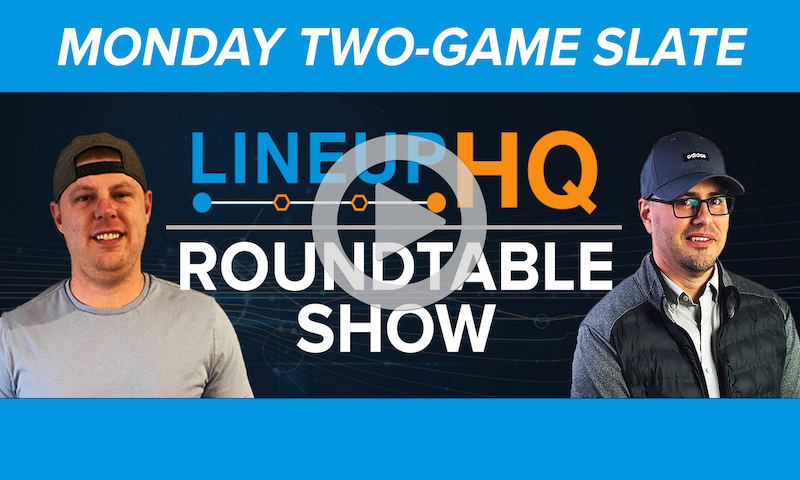 Premium NBA LineupHQ Roundtable: Monday, 5/24/21