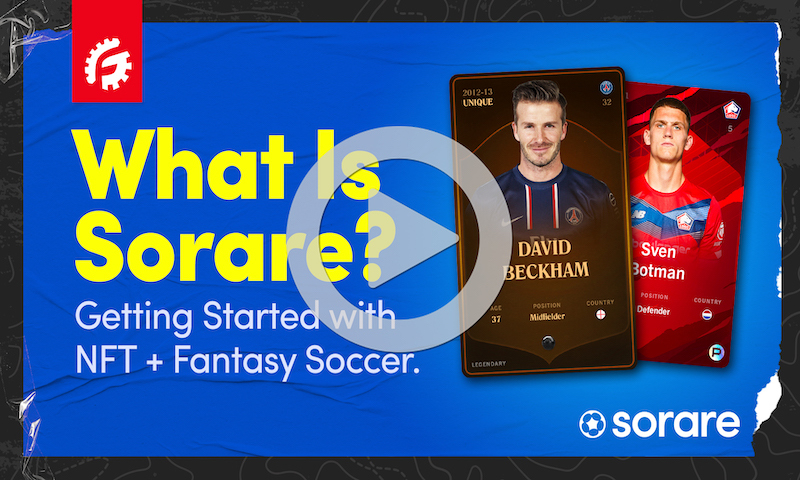 What Is Sorare: Weekly Update, Pt. 10 - What Have We Learned?