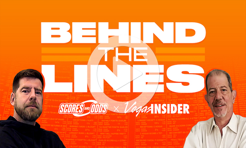 NFL Historical Betting Trends and How To Use Them In Week 9