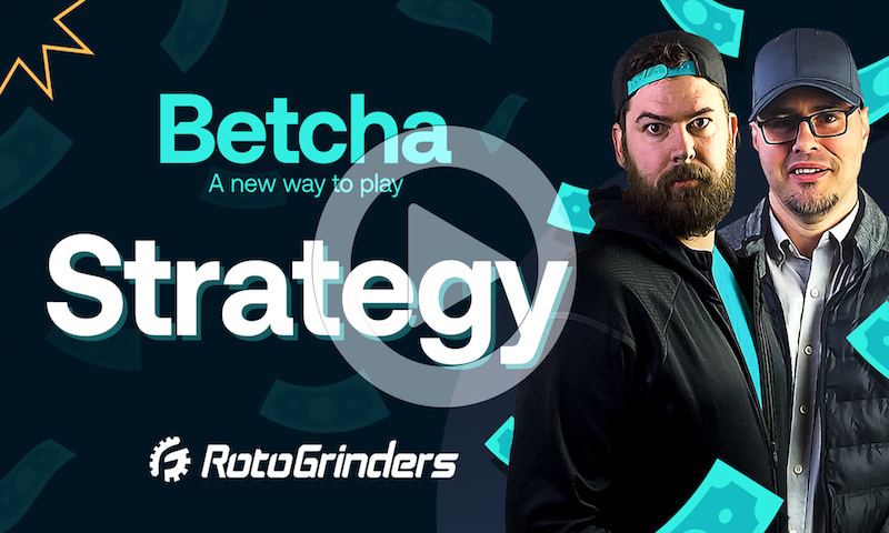 How To Win On Betcha: Sports Betting & Fantasy Strategy