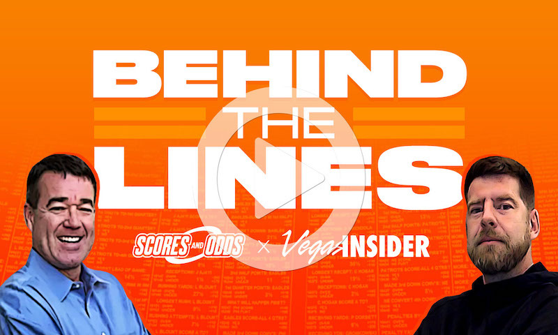 NFL Historical Betting Trends and How To Use Them In Week 8