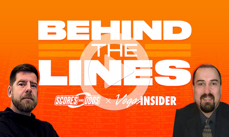 NFL Historical Betting Trends and How To Use Them In Week 7