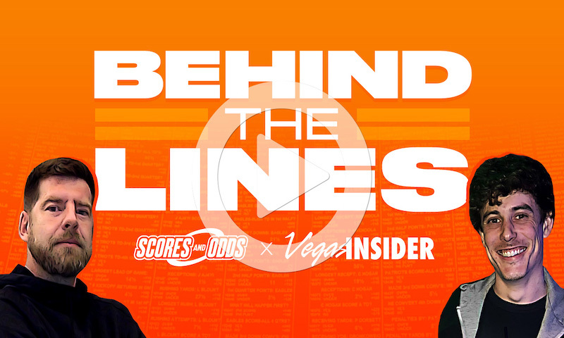 NFL Historical Betting Trends and How To Use Them In Week 4