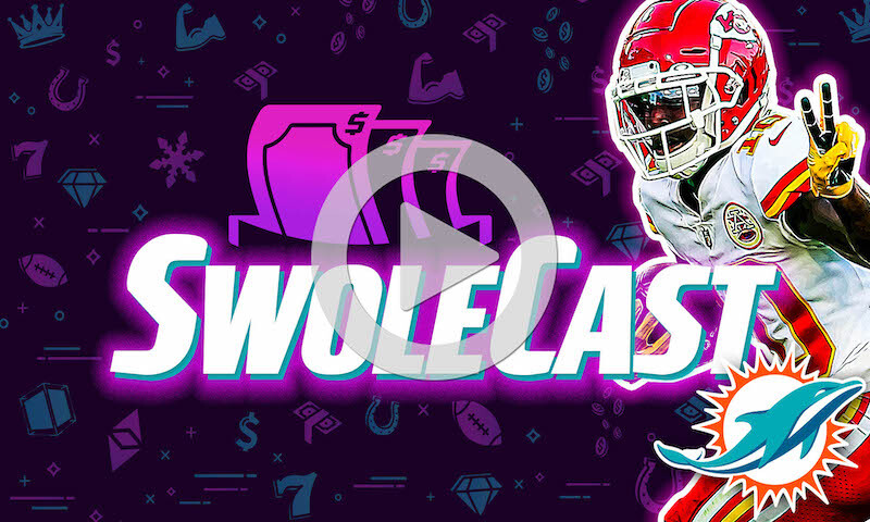 Swolecast: Mutually Disinterested