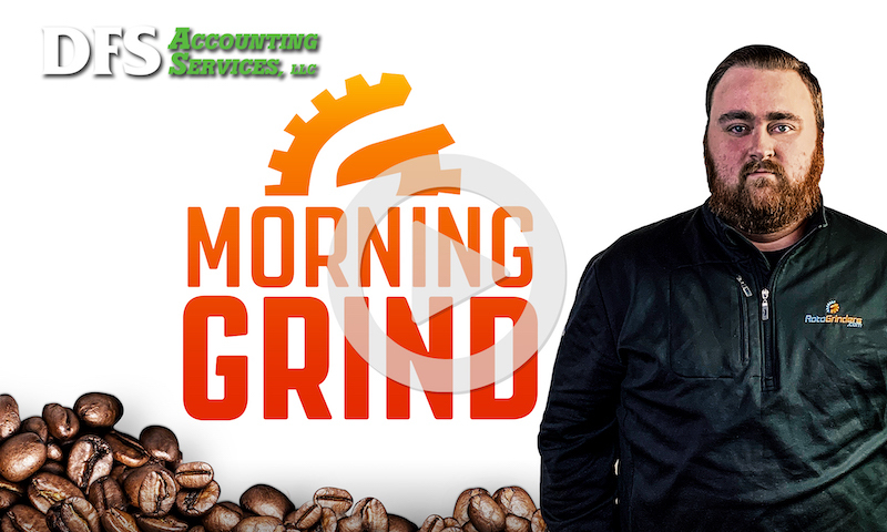 Morning Grind: 2023 DFS Taxes with DFSAccounting.com