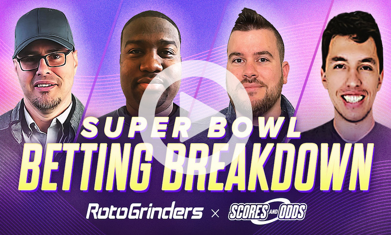 NFL 2023 Super Bowl Betting Breakdown