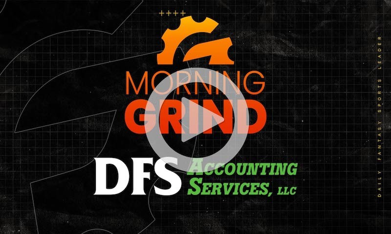Morning Grind: Tax Prep w/ DFSAccounting.com