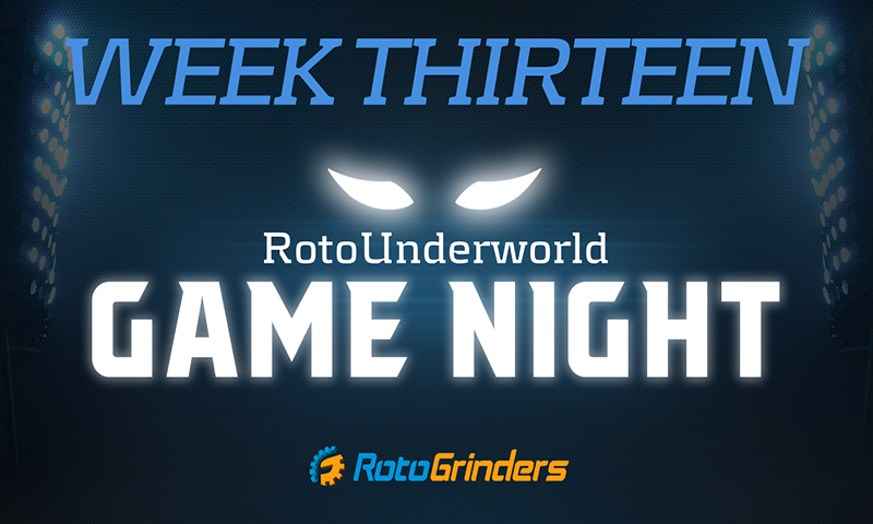 RotoUnderworld 