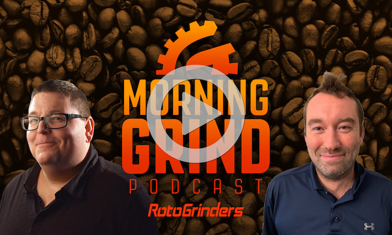 Morning Grind 6/17: tastefultides Joins the RotoGrinders Team!
