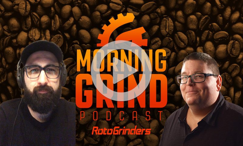 Morning Grind 6/18: RBX88 on Playing Poker and Winning $2M in DFS!