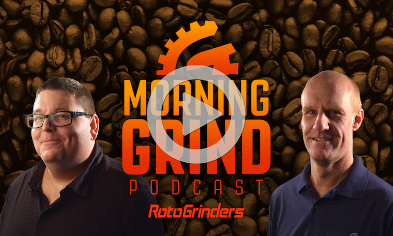 Morning Grind 7/2: CheeseIsGood on Ice Cream, KBO, and Jabronis!