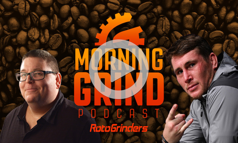 Morning Grind 7/22: SunTszu Returns For UFC Fight Night: Whittaker vs. Till!