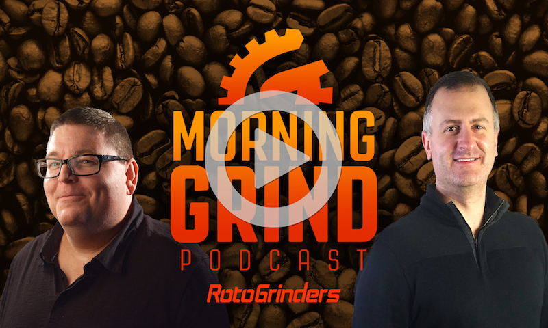 Morning Grind 7/3: Meansy53 On The Return of NBA!