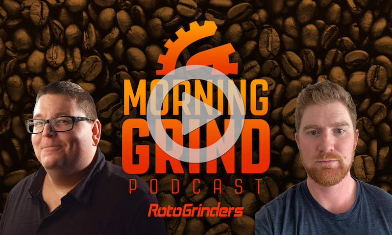 Morning Grind 7/21: TJ Laessig Returns For The 3M Open!