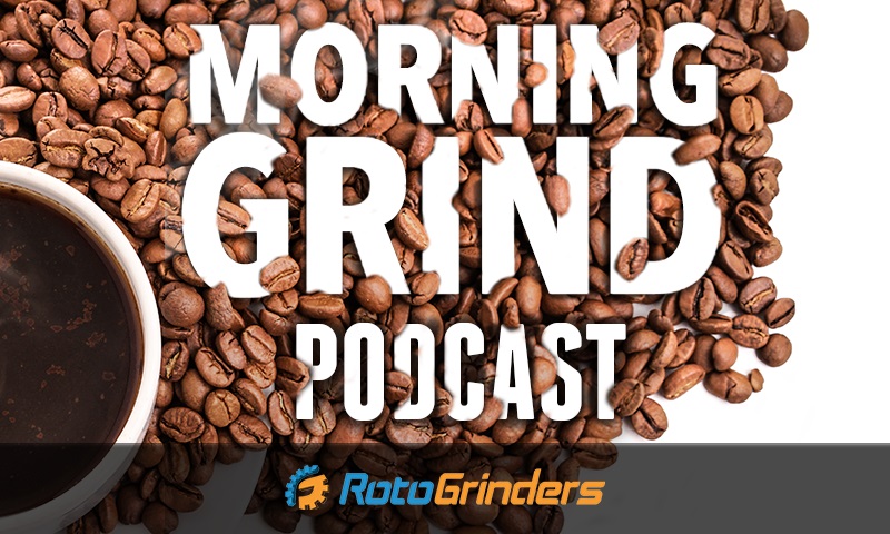 Daily Fantasy Basketball Morning Grind: 1/14/2020