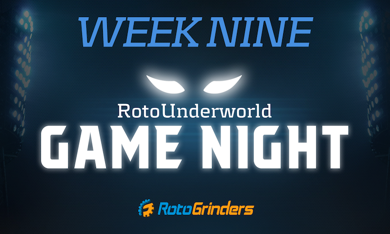 RotoUnderworld 