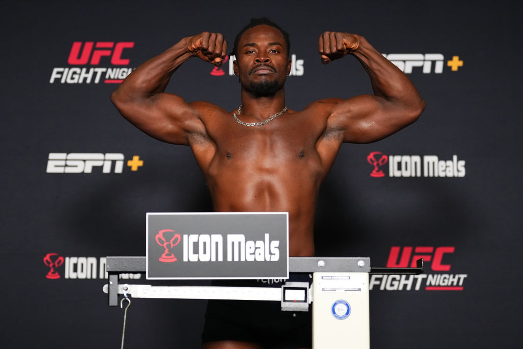 AbdulRazakAlhassanUFC