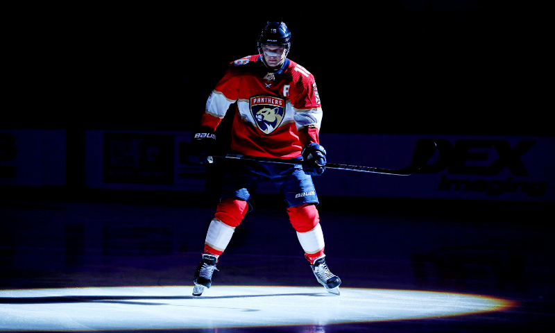 NHL Season Point Totals: Where We’re Putting Our Money