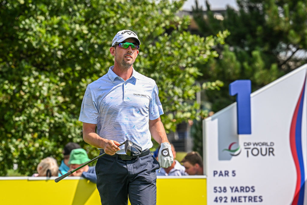 DP World Tour DFS Expert Survey: Omega European Masters