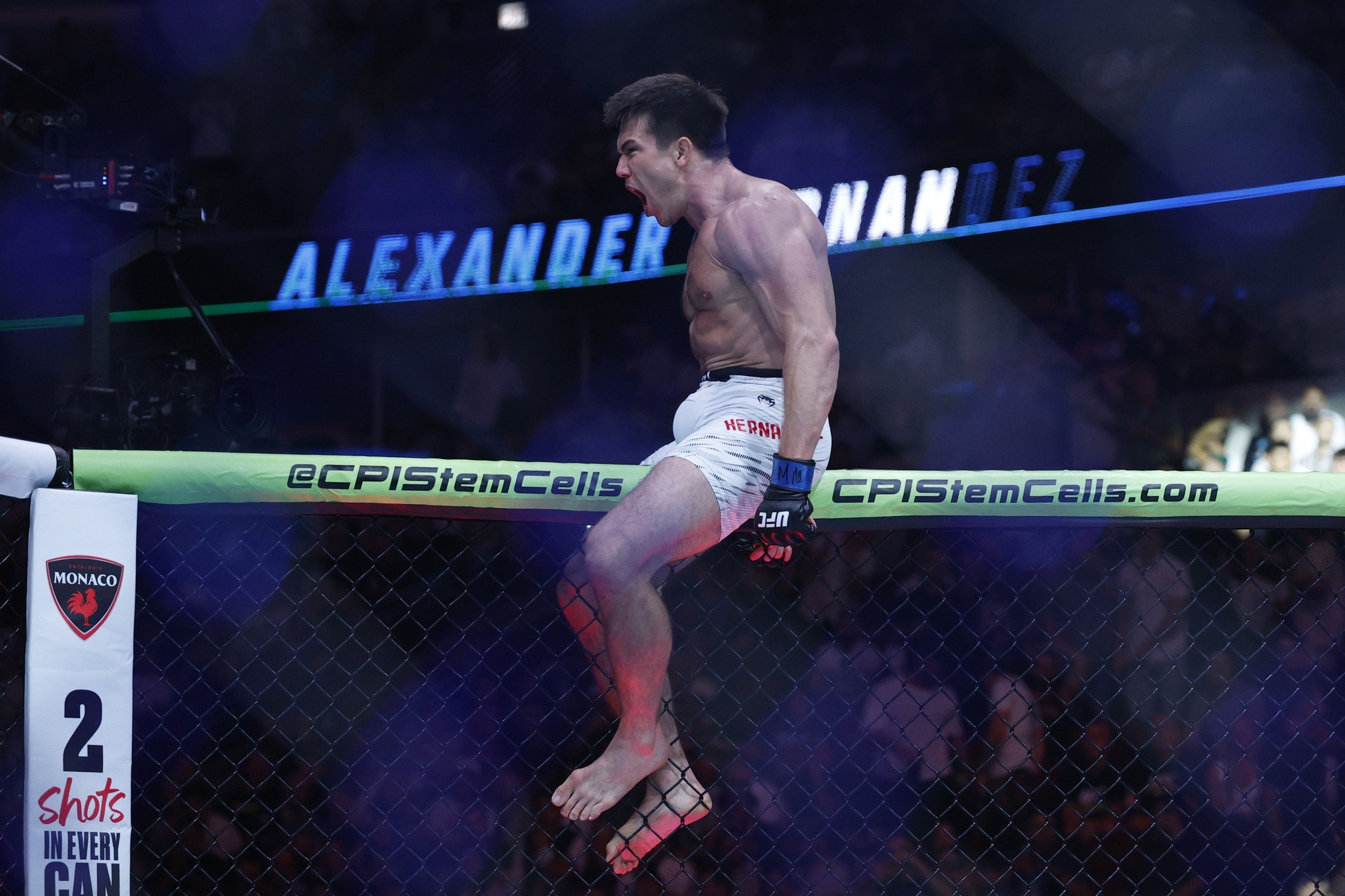 MMA DFS and Betting Breakdown: UFC 324 - Gaethje vs. Pimblett