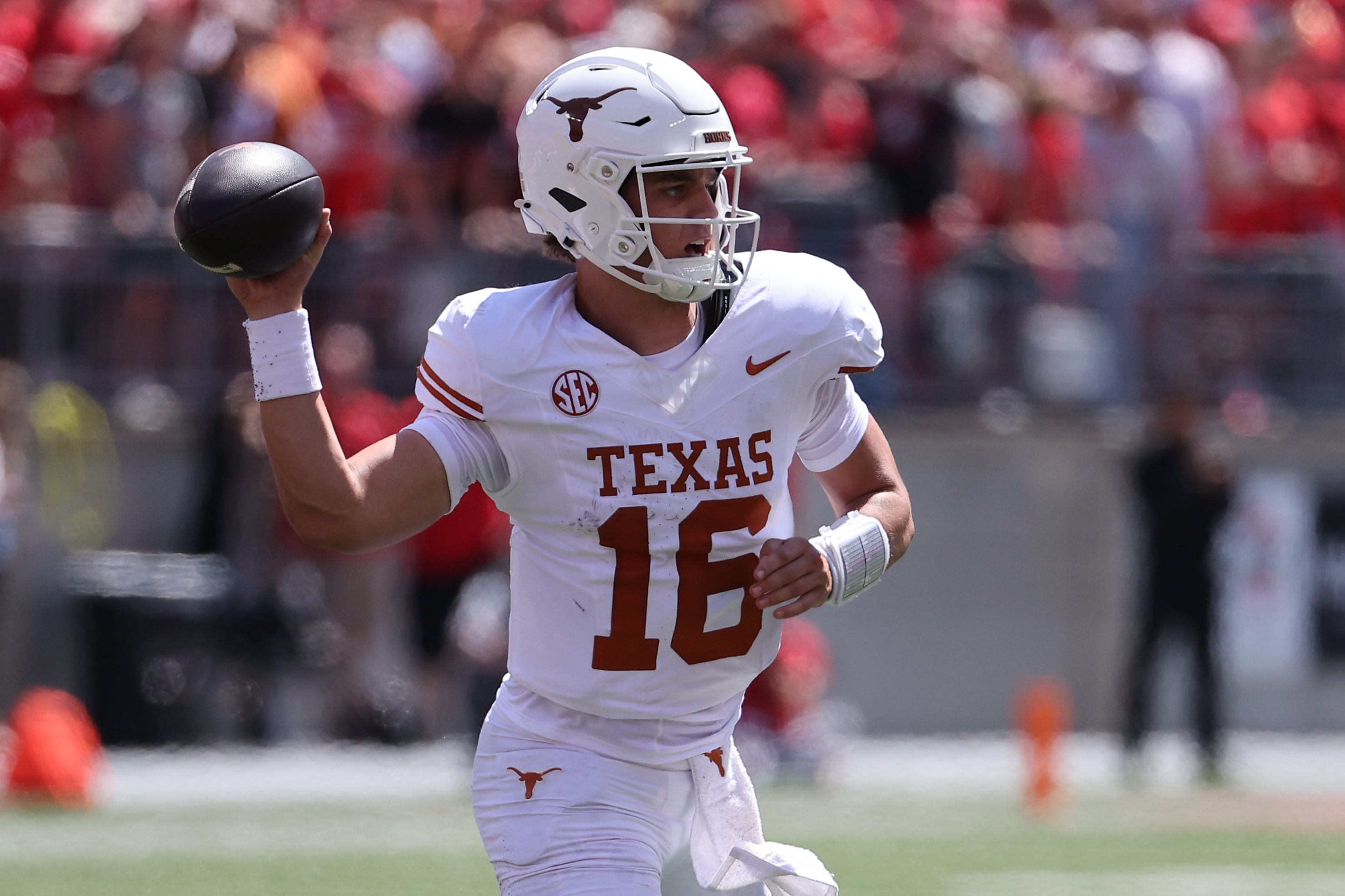 College Football Best Ball Rankings for Underdog Fantasy