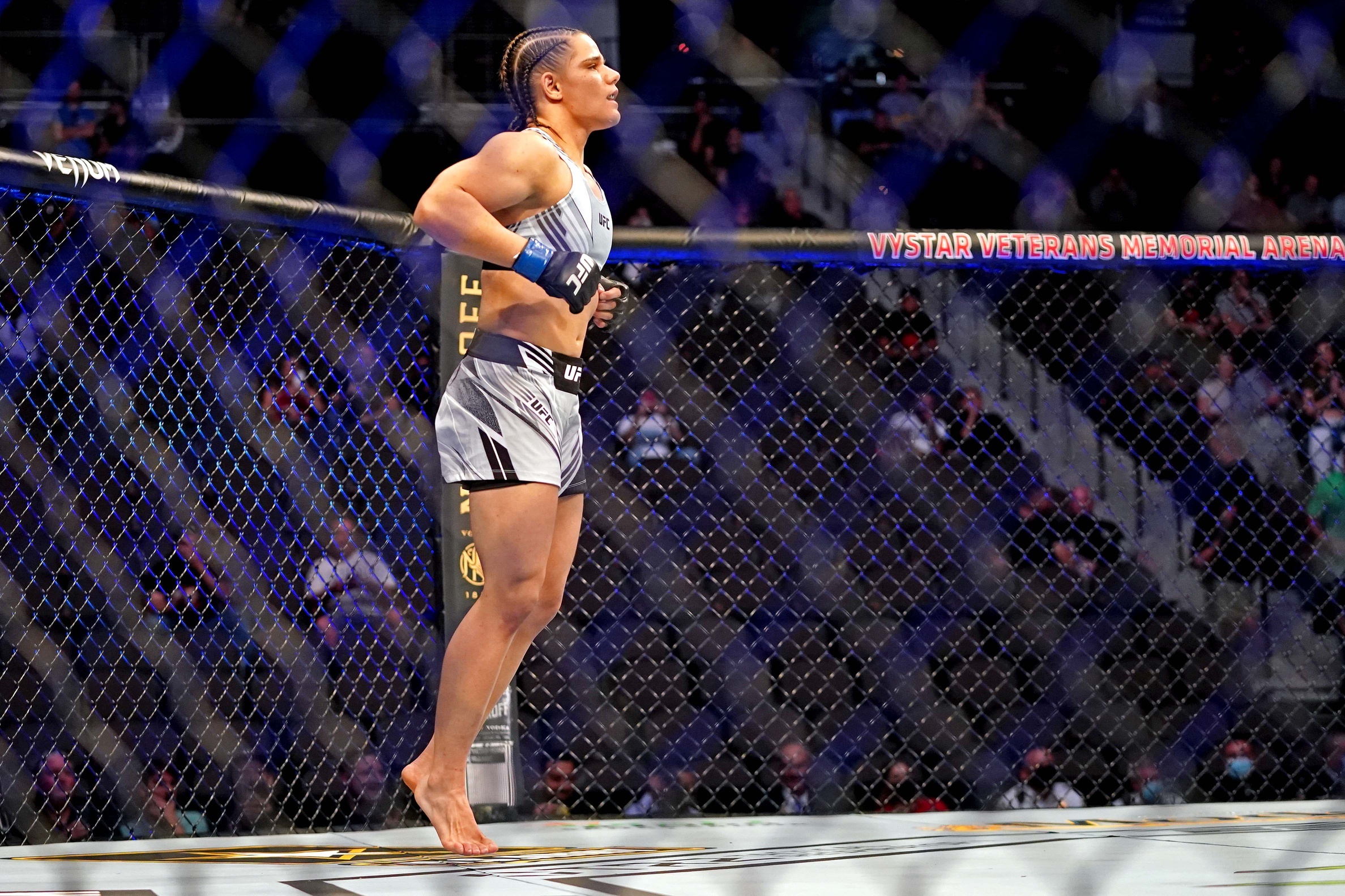 Carnelossi of the UFC Carnelossi of the UFC