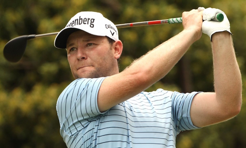 PGA First Look: Valero Texas Open