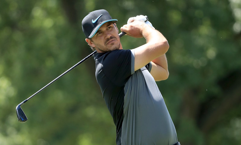 PGA First Look: St. Jude Classic