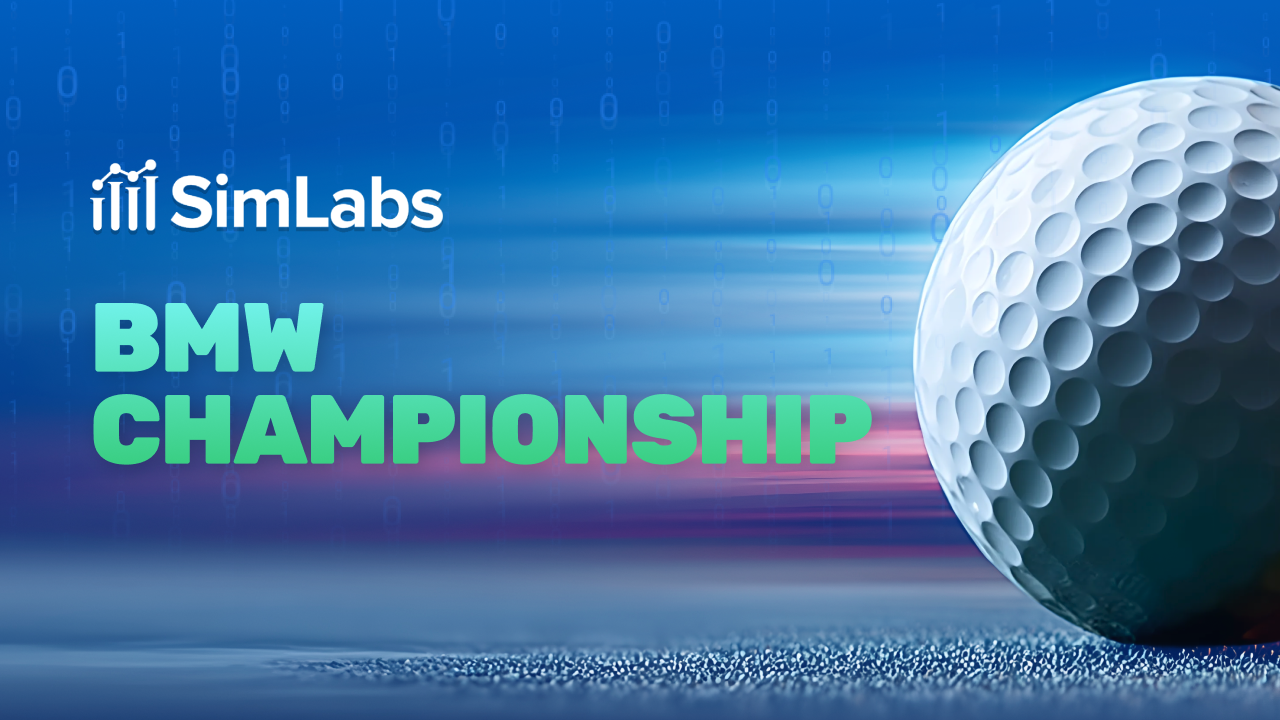 Build PGA DFS Lineups on DraftKings and FanDuel Using SimLabs!