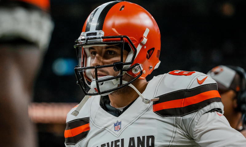 Week 4 NFL Betting Picks for Every Game