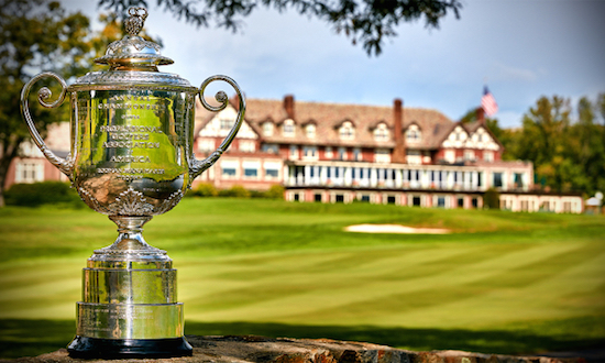 PGA First Look: PGA Championship