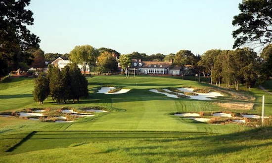 PGA First Look: The Barclays