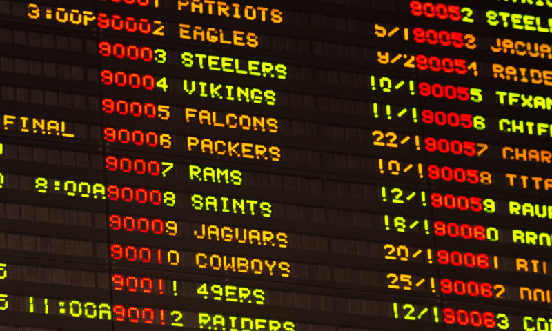 Kevin Cole's 2018 NFL Betting Model: Super Bowl