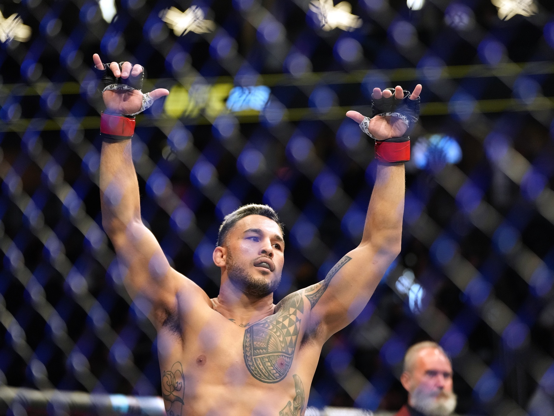 MMA DFS and Betting Breakdown: UFC Fight Night - Royval vs. Taira