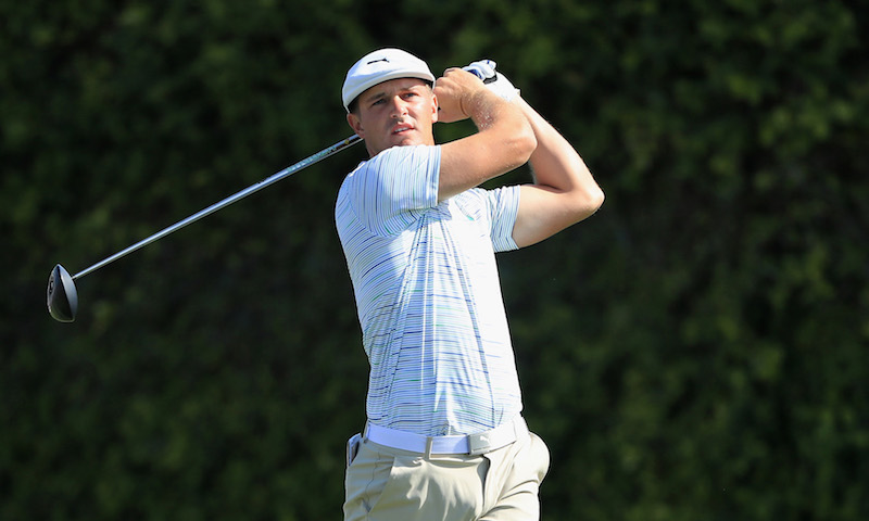 PGA First Look: Fort Worth Invitational