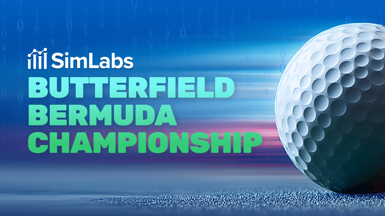 Build PGA DFS Lineups on DraftKings and FanDuel Using SimLabs!