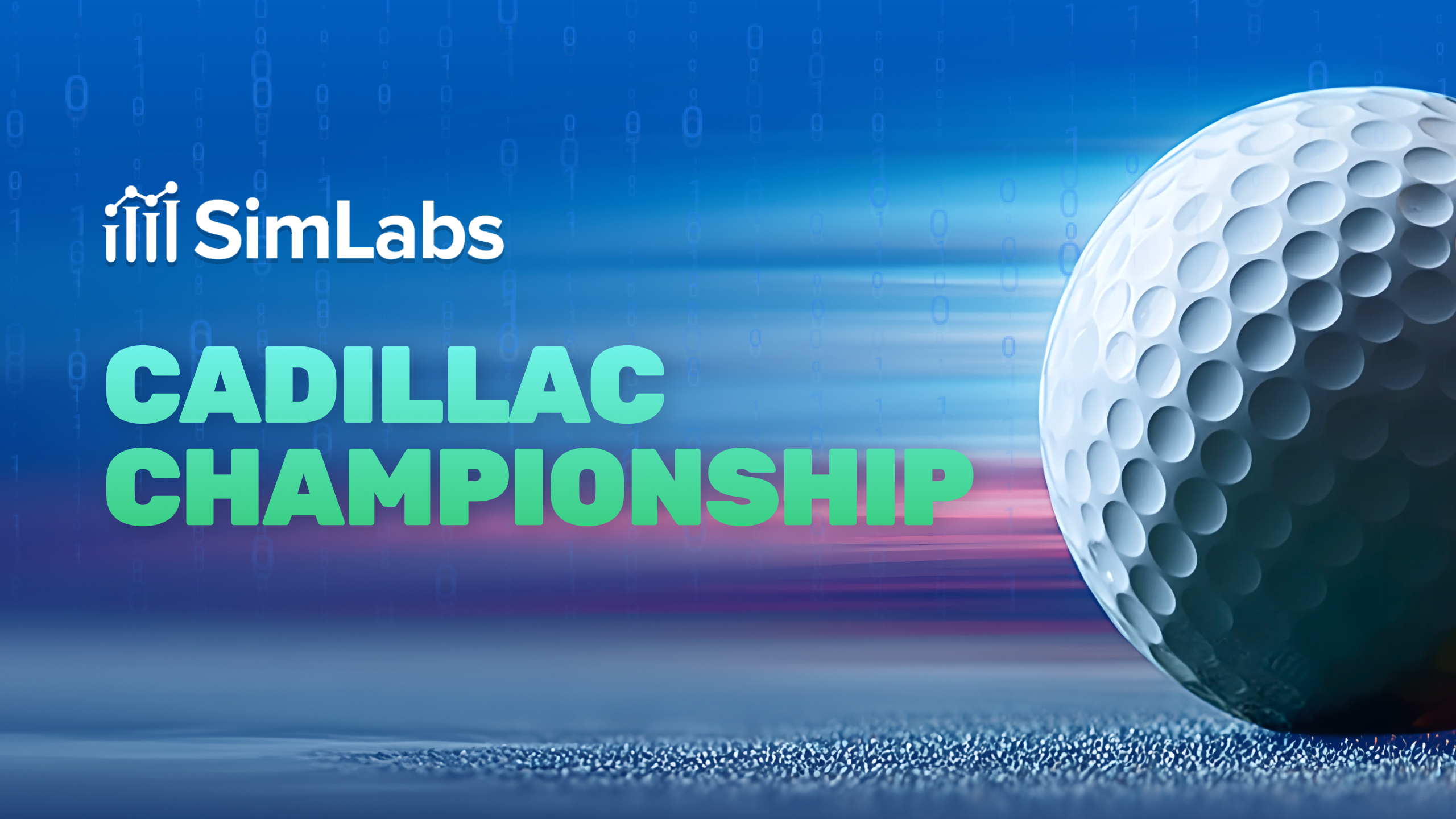 Build PGA DFS Lineups on DraftKings and FanDuel Using SimLabs!