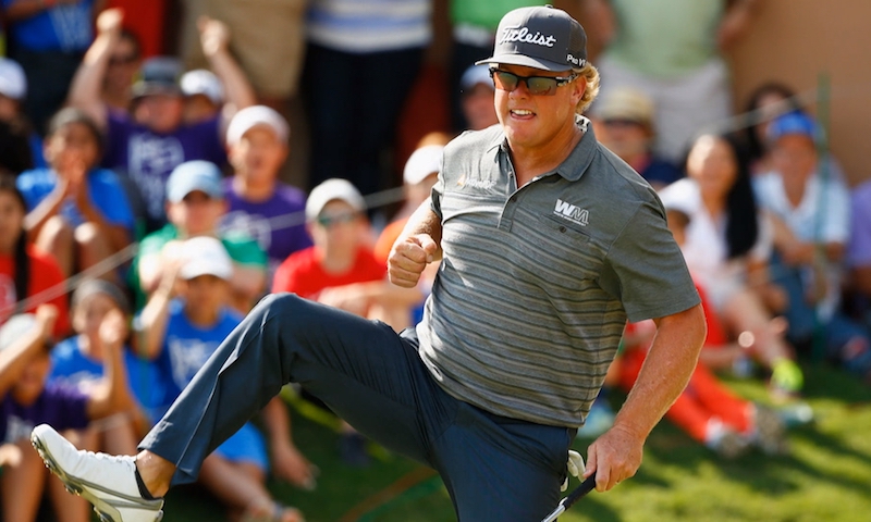 PGA First Look: Valero Texas Open