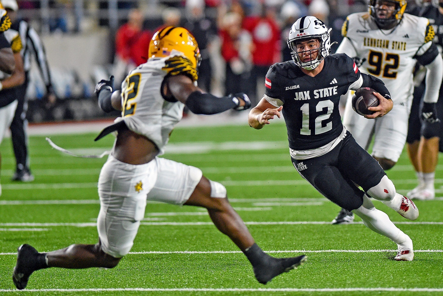 Free This Week Only! CFB DFS DraftKings Main Slate Breakdown: Week 0
