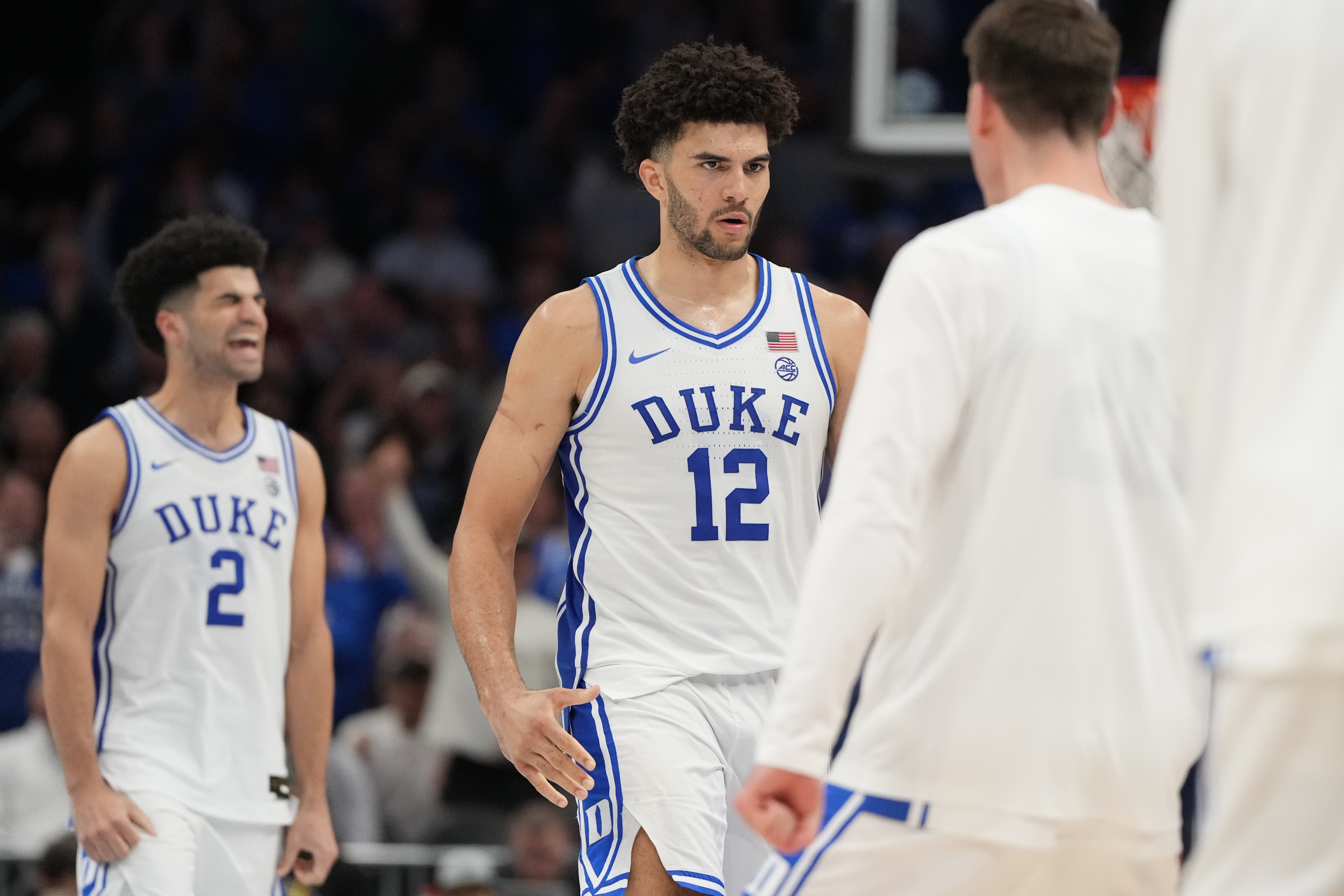 2026 NCAA Tournament Betting Preview: Tips & Predictions From Our Experts